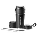 Nutribullet, NFP-590 Flip Portable Blender