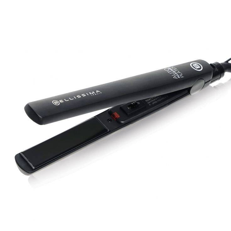 Bellissima, Straightener Auto Adjusting Plates, 210°c