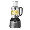 Nutribullet, NTS-1500 Triple System Blender, 1500W – Dark Grey