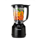 Nutribullet, Smart touch blender combo, 1500W, Intelligent Program, Black