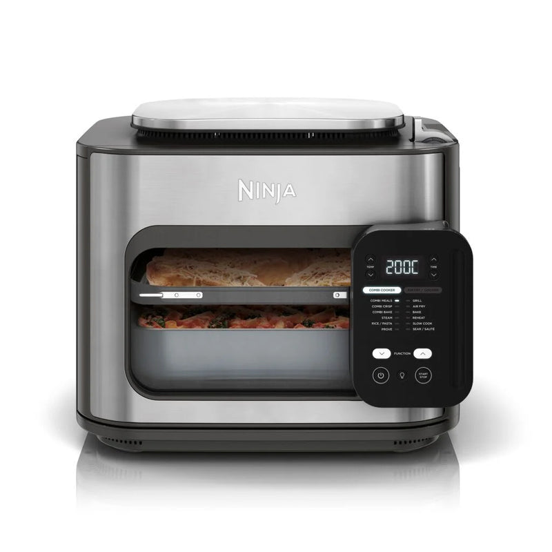Ninja, Combi 12-in-1 Multi-Cooker, Oven & Air Fryer