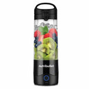 Nutribullet, Rechargeable Portable Blender, Black