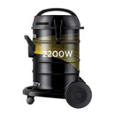 Midea, Vacuum Cleaner 2200W Dry Drum - MDVC23