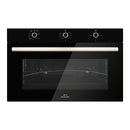 Queen Chef, Built in Gas Oven 90 cm