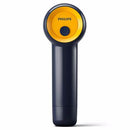 Philips Shoe/Sneaker Cleaner, 3x Brush Heads, 4x AA Battery