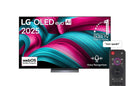 LG, TV C56LA OLED