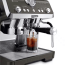 Delonghi, Semi Automatic La Specialista Opera Black