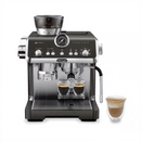 Delonghi, Semi Automatic La Specialista Opera Black