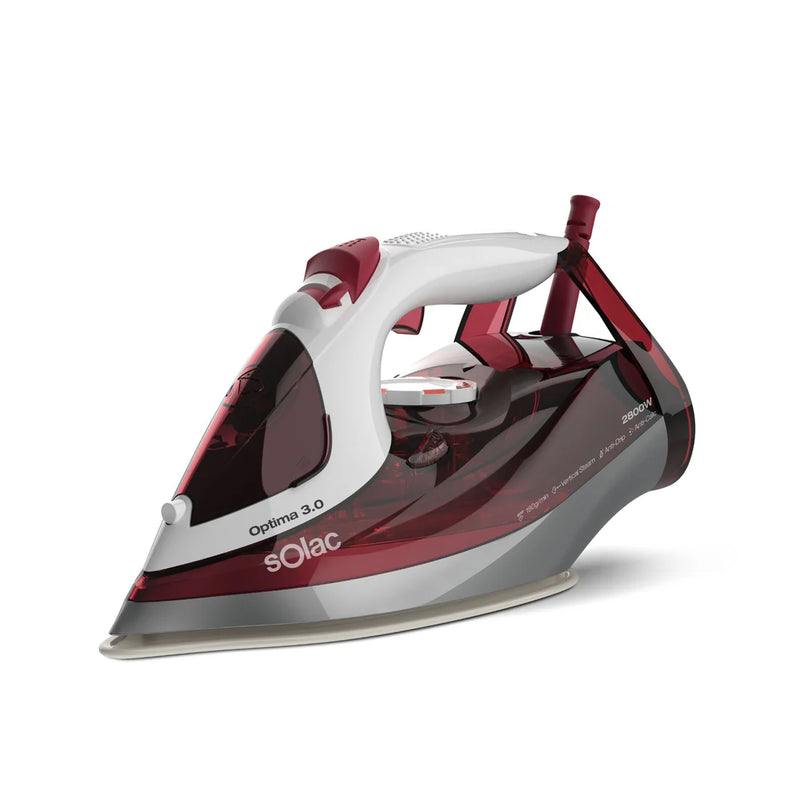 Solac, PV2029 Steam Iron