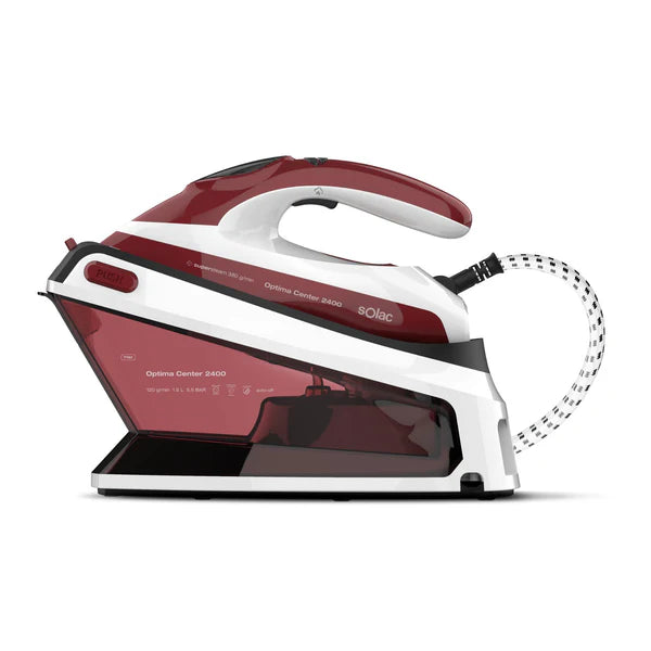 Solac, Optima Center 2400 Ironing Center