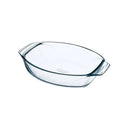 Pyrex, Optimum Oval Roaster 411B 35X24