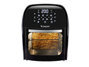Beper, Multifunctional Digital Air Fryer 12L