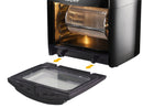 Beper, Multifunctional Digital Air Fryer 12L