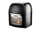 Beper, Multifunctional Digital Air Fryer 12L