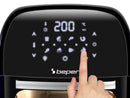 Beper, Multifunctional Digital Air Fryer 12L
