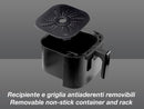 Beper, Digital Air Fryer 5L