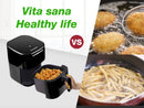 Beper, Digital Air Fryer 5L