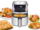 Beper, Digital Air Fryer 7L