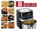 Beper, Digital Air Fryer 7L