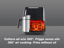 Beper, Digital Air Fryer 7L