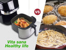Beper, Digital Air Fryer 7L