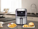 Beper, Digital Air Fryer 7L