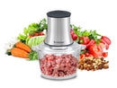 Beper, Glass Chopper  500W 1.5L