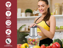 Beper, Glass Chopper  500W 1.5L
