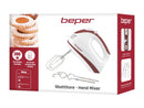 Beper, Electric Whisk 300Watt