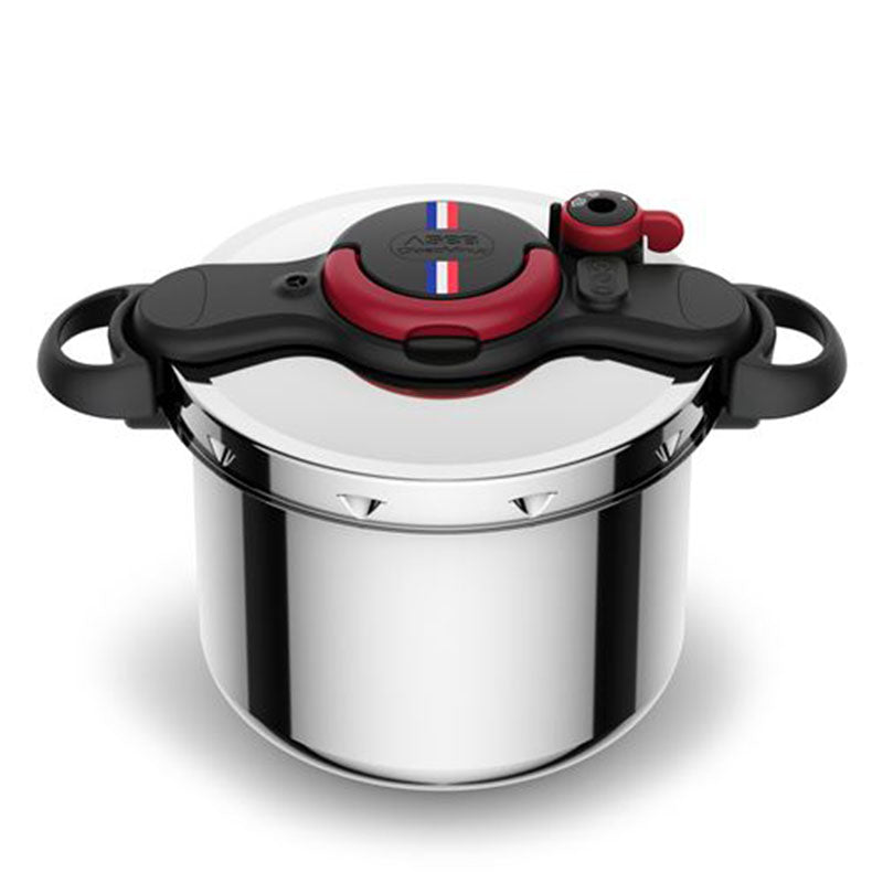 Tefal, ClipsoMinut’ Easy Pressure Cooker 9L