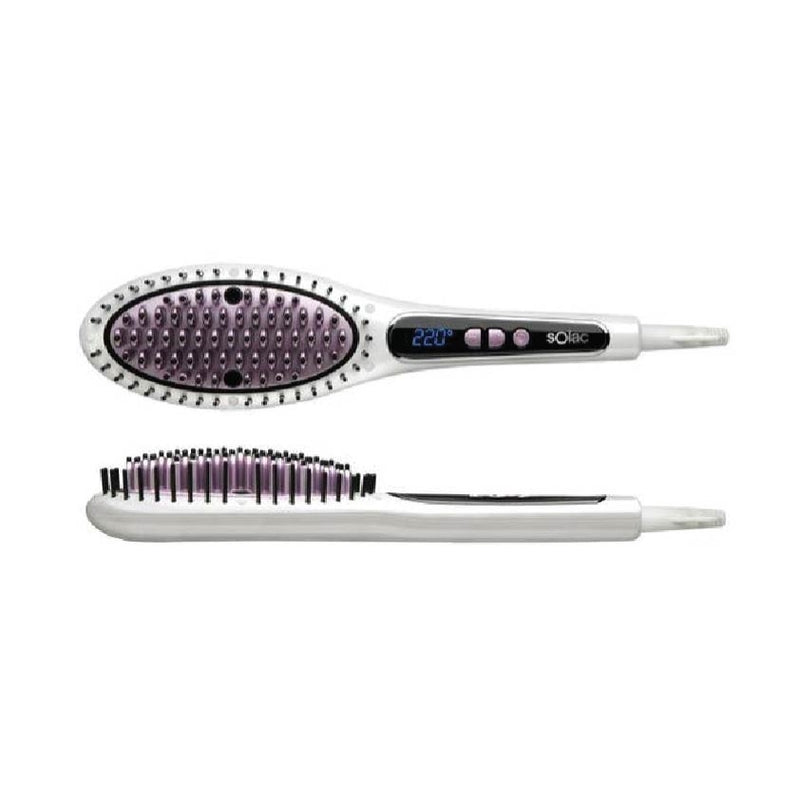 Solac, Thermal Brush 7401