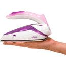 Ufesa, Perfect Trip Travel Steam Iron
