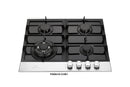 Queen Chef, Tempered Glass Cooktop 60cm