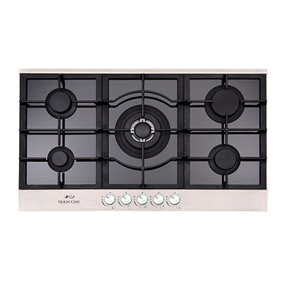 Queen Chef, Cooktops PG9051G-DC3B