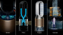Dyson, Purifier Humidify+Cool PH2 De-NOx (PH05)