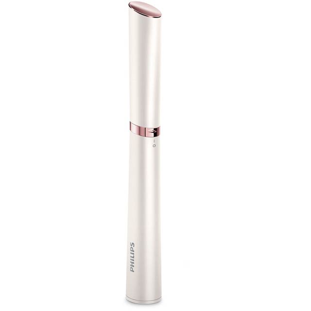 Philips advanced pen trimmer for face and body 