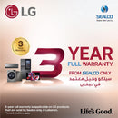 LG, AC 9000BTU Inverter WIFI Ionizer White