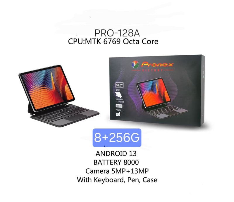 Pronex, Android Tablet 13