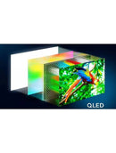 Philips, 43′ FHD QLED Google TV 43PQT6731/98