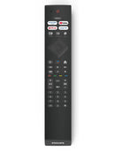 Philips, 43′ FHD QLED Google TV 43PQT6731/98