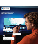 Philips, 86′ 4K UHD QLED Google TV 86PQT8530/56