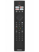 Philips, 86′ 4K UHD QLED Google TV 86PQT8530/56