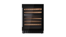 Teka, Free Standing Wine Cooler with Capacity for 46 Bottles and Adjustable Temperature Control