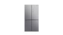 Teka, Full No Frost Multidoor Bottom Freezer Refrigerator with Inverter Motor