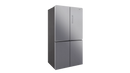 Teka, Full No Frost Multidoor Bottom Freezer Refrigerator with Inverter Motor