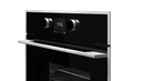Teka, Multifunction CombiSteam compact oven with HydroClean system