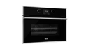 Teka, Multifunction CombiSteam compact oven with HydroClean system