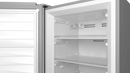 Teka, No Frost Larder Freezer with Reversible Door. 185x60 cm