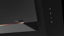 Teka, Infinity G1 vertical hood. Special edition by Italdesign Giugiaro, 80cm
