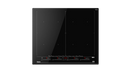 Teka, Smart FullFlex Induction Hob with WiFi connection, Direct Functions and 4 Cooking Zones